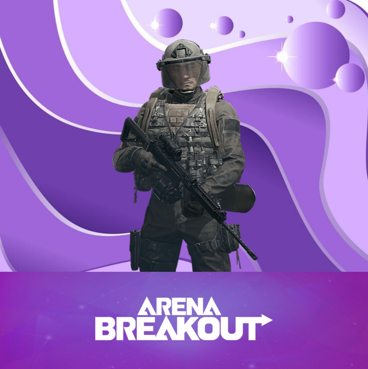 Arena Break Out