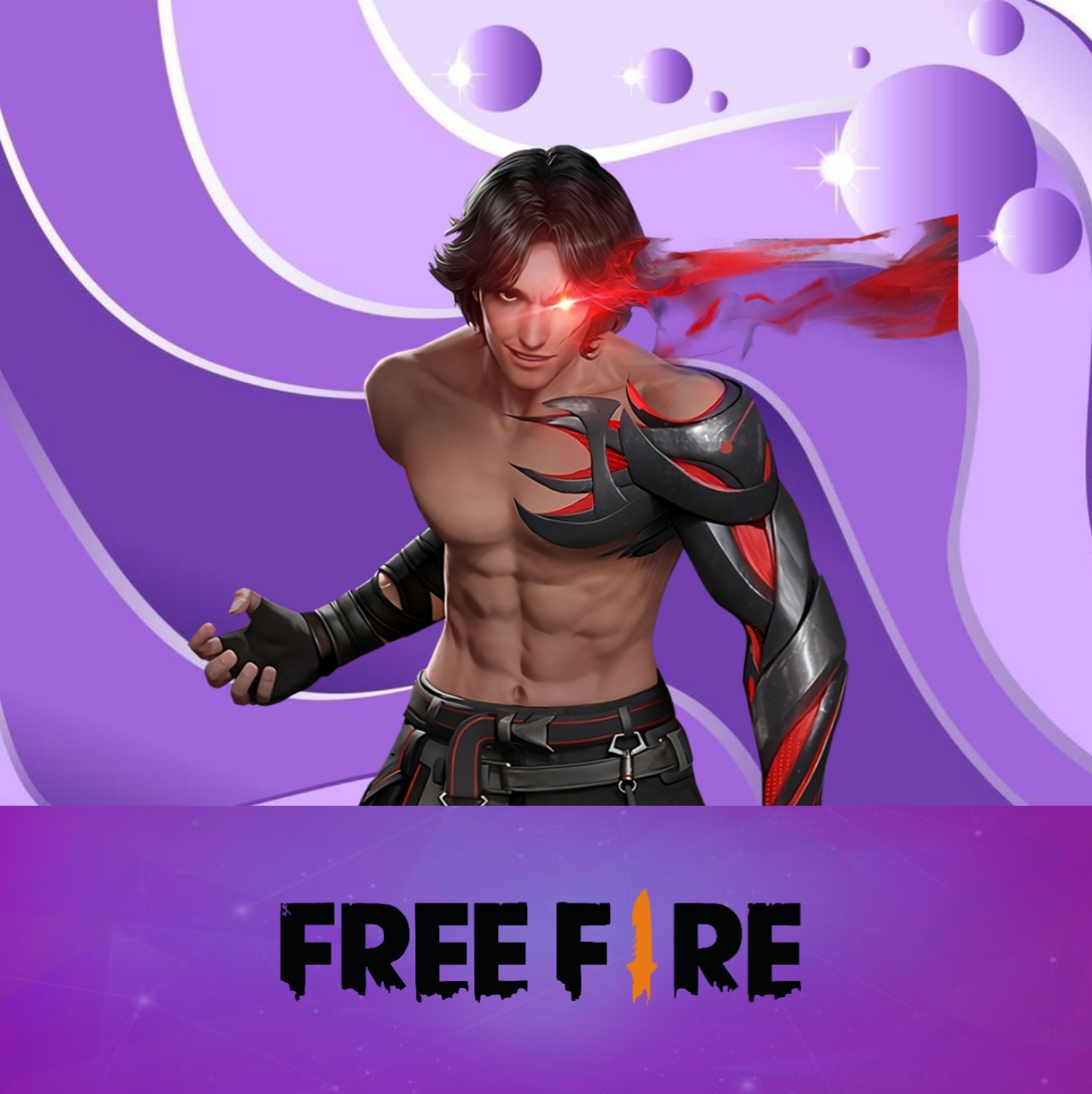 FREE FIRE