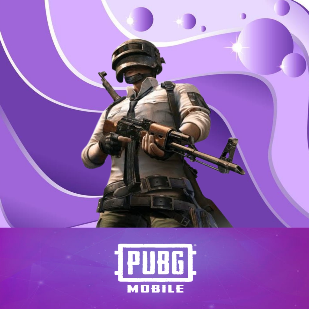 PUBG MOBILE